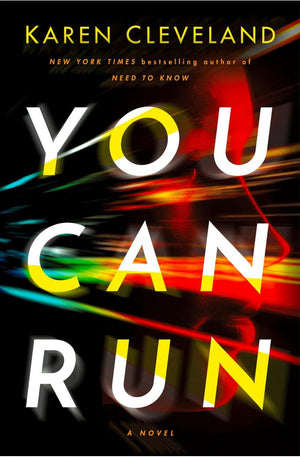 You Can Run