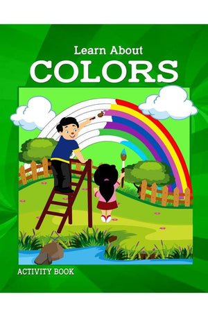 Learn About Colors