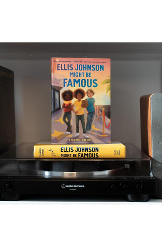 Image of Ellis Johnson Might Be Famous