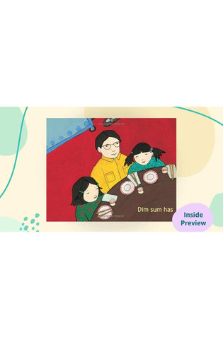 Image of Dim Sum for Everyone!