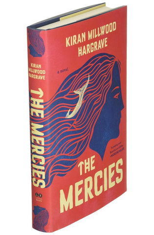 Image of The Mercies