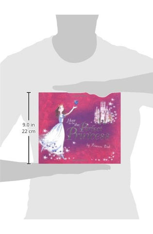 Image of How to Be the Perfect Princess