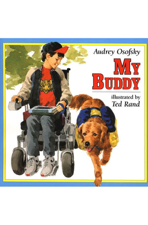 My Buddy (Rise and Shine)