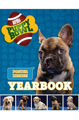 Yearbook (Puppy Bowl)
