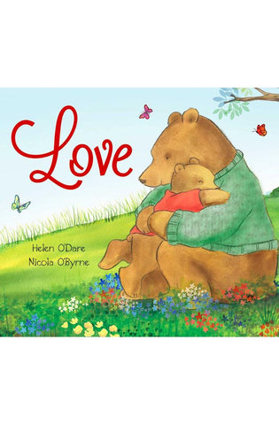 Image of Love