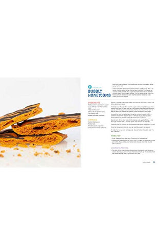 Image of Snackable Science Experiments: 60 Edible Tests to Try and Taste