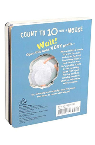 Image of Count to 10 with a Mouse (Margaret Wise Brown Classics)