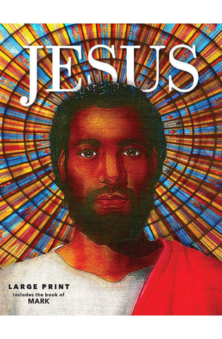 Image of Jesus