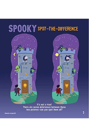 Image of Haunted Halloween Pencil Toppers