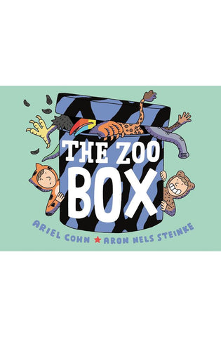 Image of The Zoo Box