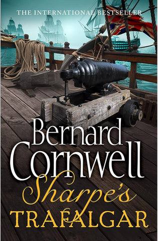Image of Sharpe's Trafalgar