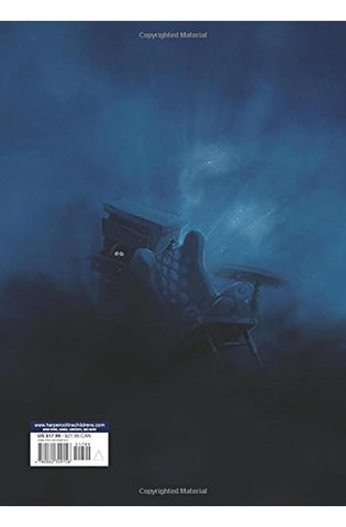 Image of Go to Sleep, Monster!