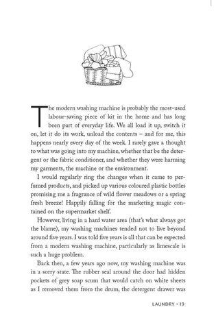 Image of Clean & Green: 101 Hints and Tips for a More Eco-Friendly Home