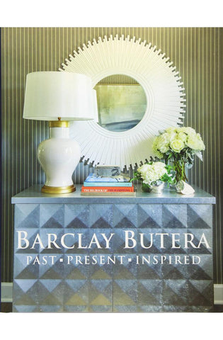 Image of Barclay Butera Past Present Inspired