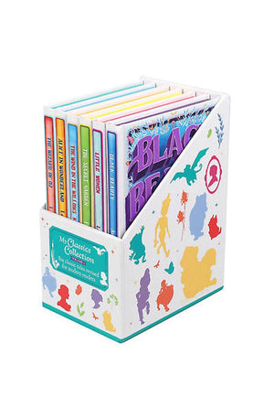 My Classics Collection - Box Set of 6 Books