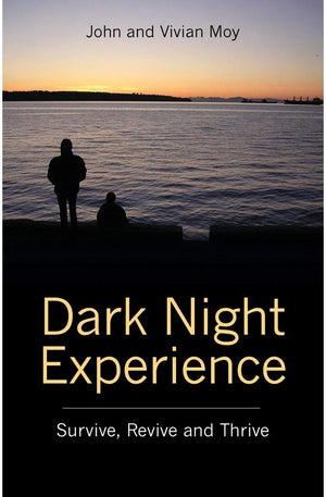 Dark Night Experience: Survive, Revive and Thrive