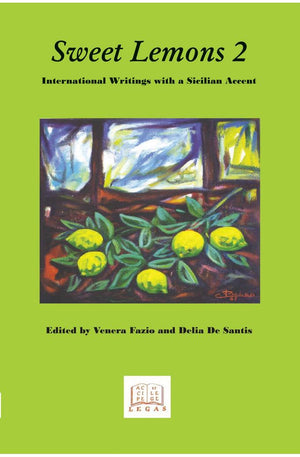 Sweet Lemons 2 (Sicilian Studies)