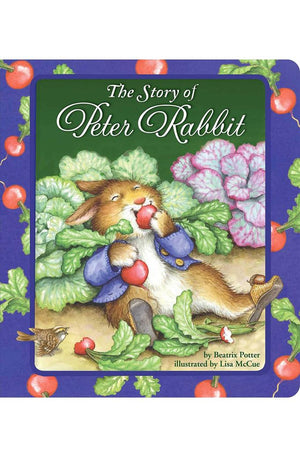 The Story of Peter Rabbit