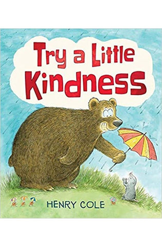 Image of Try A Little Kindness