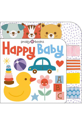 Image of Happy Baby