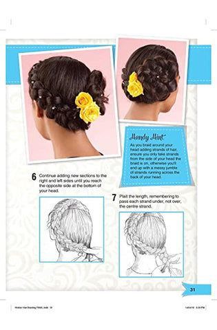 Image of Creative Kits: Hair Braiding