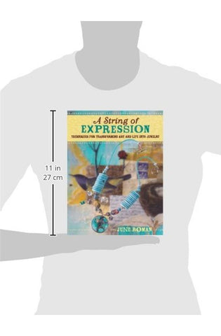 Image of A String of Expression