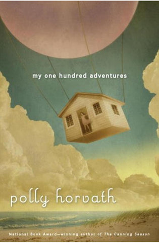 Image of My One Hundred Adventures