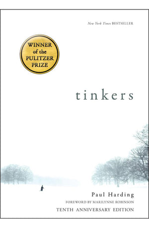 Tinkers: 10th Anniversary Edition