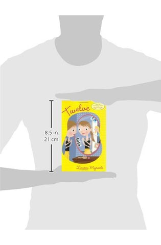 Image of Twelve (The Winnie Years)