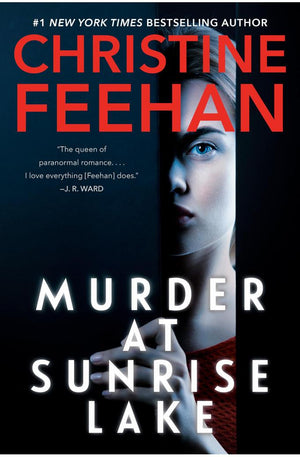 Murder at Sunrise Lake