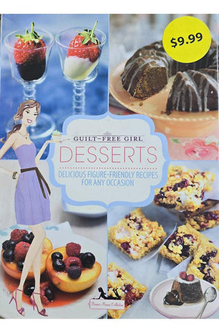 Image of Guilt-Free Desserts