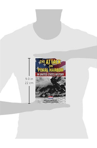 Image of The Attack on Pearl Harbor in United States History