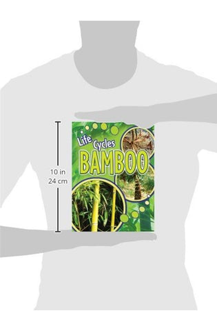 Image of Rourke Educational Media Bamboo Reader (Life Cycles)