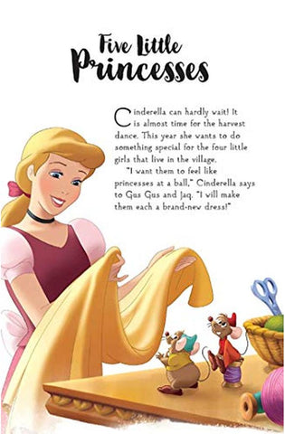 Image of Disney Princess Royal Adventures (Magnetic Play Set)