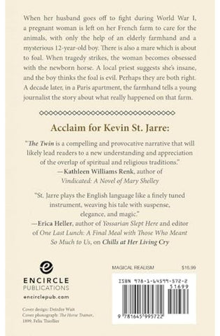 Image of Chills at Her Living Cry