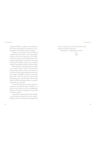 Image of Revive: Declarations of God's Truth to Renew Your Spirit - A 52-Week Devotional for Women