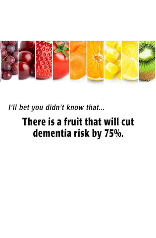 Image of Super Abundant Health for Seniors