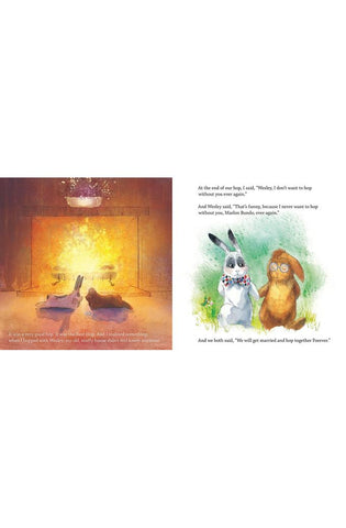 Image of Last Week Tonight with John Oliver Presents: A Day in the Life of Marlon Bundo (HBO)