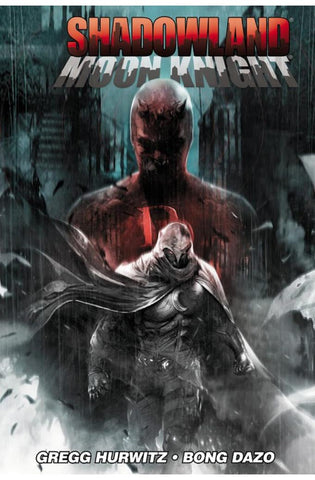 Image of Shadowland: Moon Knight