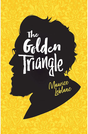 Arsene Lupin: The Golden Triangle: 8