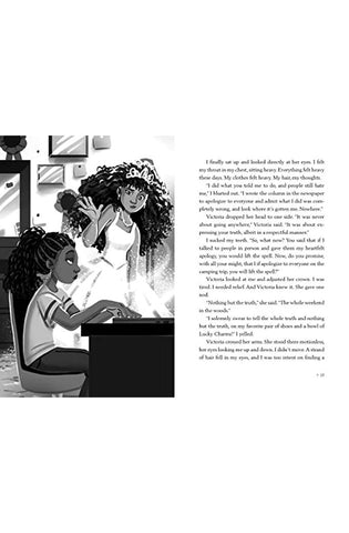 Image of Secrets and Spies (Honest June, Bk. 3)