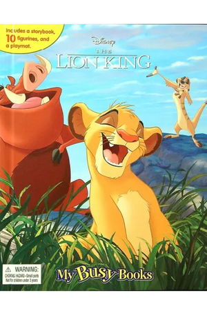 Disney Lion King
