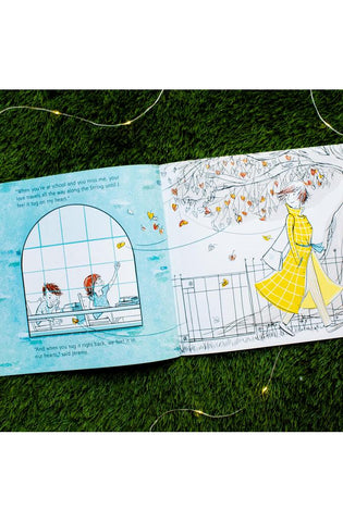 Image of The Invisible String (The Invisible String, 1)