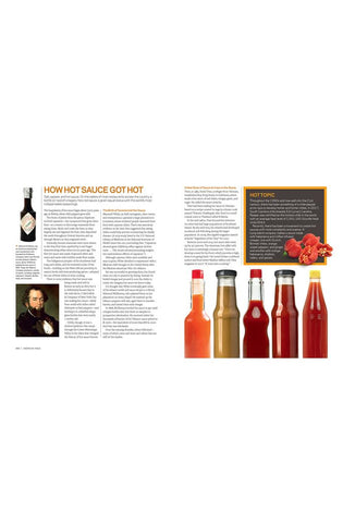 Image of American Table: The Foods, People, and Innovations That Feed Us (Smithsonian)
