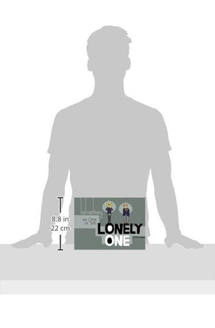 Image of Bad Machinery Volume 4: The Case of the Lonely One